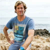 Brett Hardy