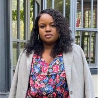 Esther Olasupo