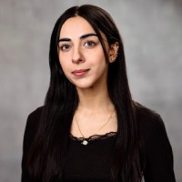 Aliza Mujahid