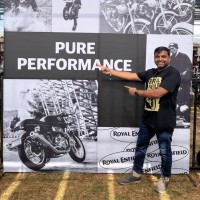 Sharath Ravindranath