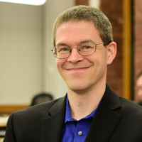 Andrew Fairless