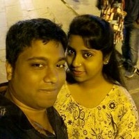 Krishnendu Das