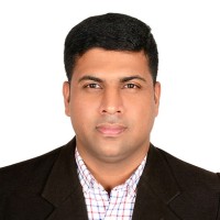 Ajith Noel Saldanha, B.E, M.Tech, (Pmp)®