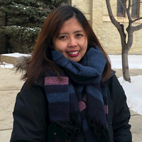 Heizl Joy Sanque