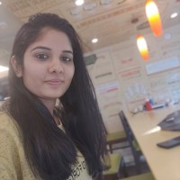 Vidyashree Mr