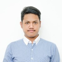 Mohammad Ainur Risyada