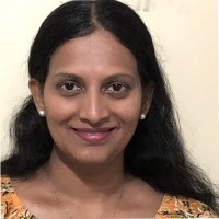 Smitha Varada