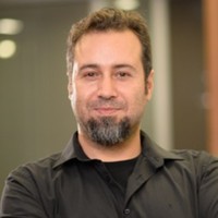 Serkan Yildir