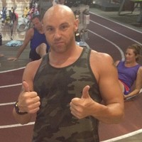 Jeff Giles
