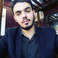 Matheus Del Campos De Brito