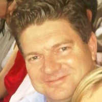 Gordon Whitcher