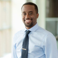 Mussie Kebede