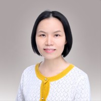 Stephanie Dong