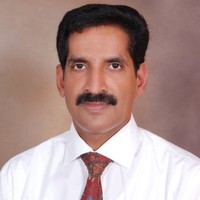 Suresh babu Veettil