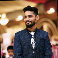 Hamza Siddique