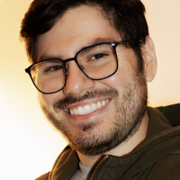 Gilbert Aparicio