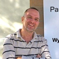 Paul Huey