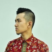 Tertanda Wisnu