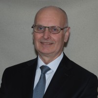 Svein Jørgen Opheim