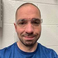 Michael Abrams
