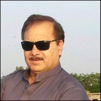 Qadeer Butt
