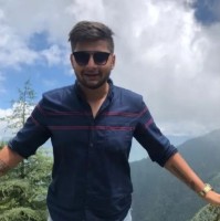 Jatin Sachdev