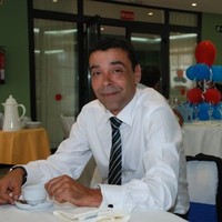 Humberto Rodriguez García