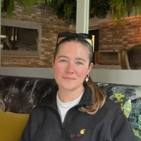 Izzi Bloomfield