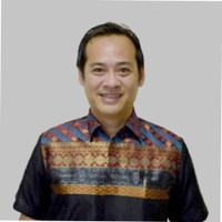 Yundi Tenggono