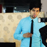 Aatee Malik