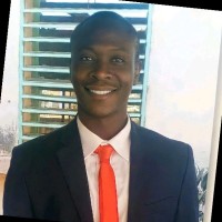 Mohamed Lamine ZONGO