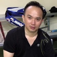 何元港