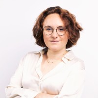Adèle Courcier