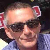 Andy nicklin
