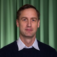 Martin Sandstedt