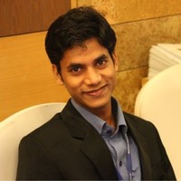 Kashi Bindra