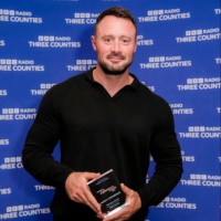 Adam Cunnah