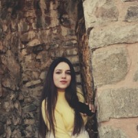 Mehak Mir