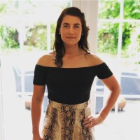 Jessica Smyth