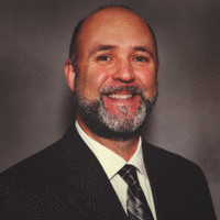 Darren Morton