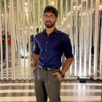 Faris Maniar
