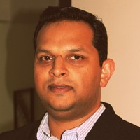 Thomas Ninan