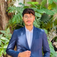Yash Pandya
