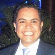Leonardo Jose Carmona Barrios