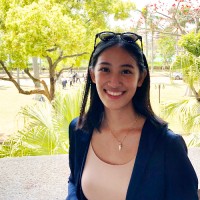 Jodie Uy