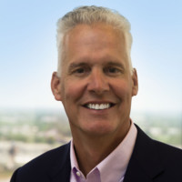 George Gialenios - CEO, Board of Director