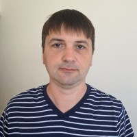 Andriy Malakhivskyy