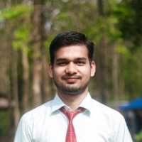 Raj Kumar Sah