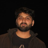 Faisal Mushtaq