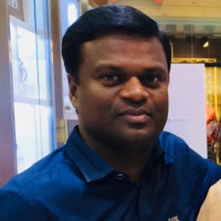 Shriniwas Rao